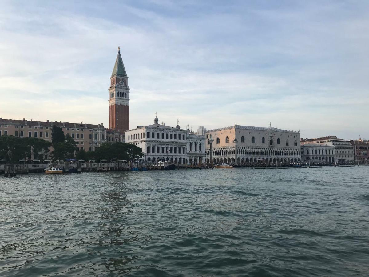 La Furlana Apartment Venice Exterior photo